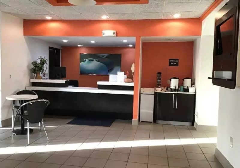 Мотель 7 Boutique