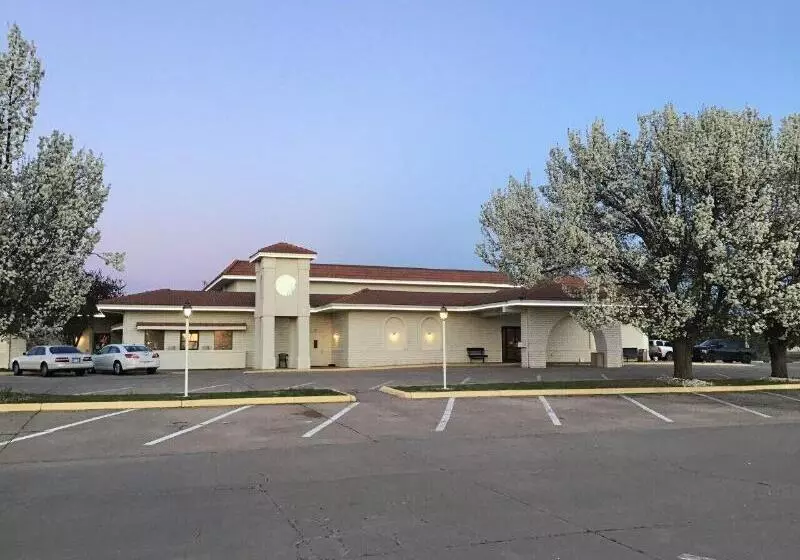 Мотель 7 Boutique