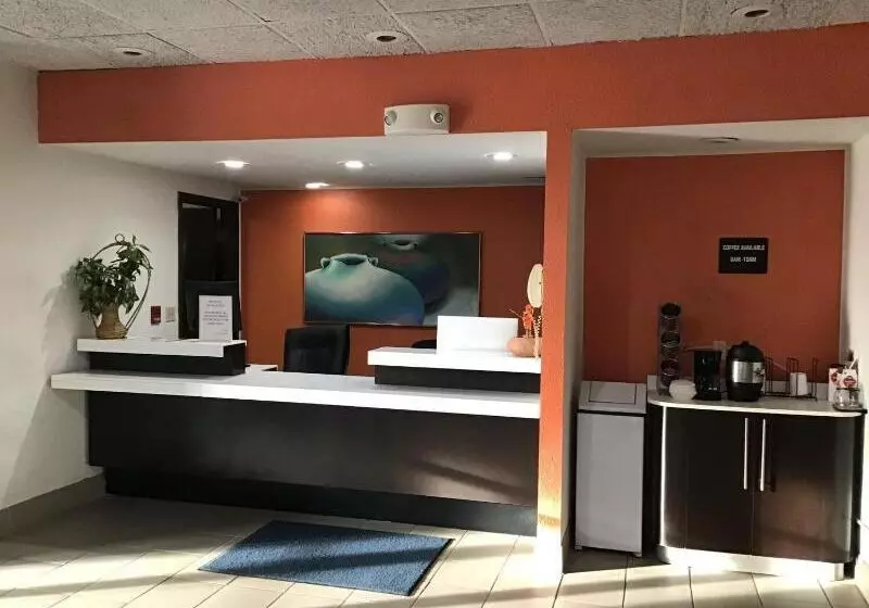 Мотель 7 Boutique