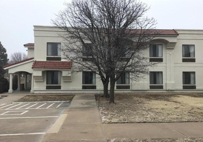 汽车旅馆 7 Boutique