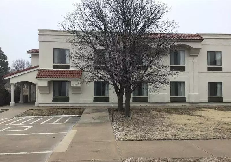 Мотель 7 Boutique