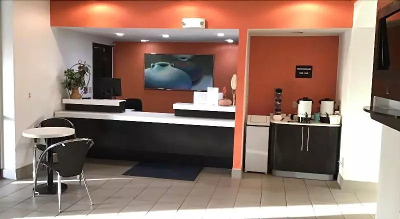 Мотель 7 Boutique