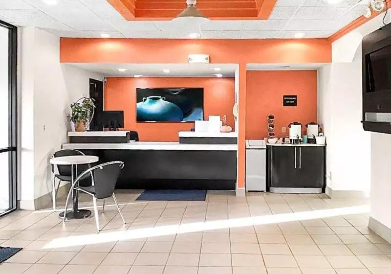 Мотель 7 Boutique