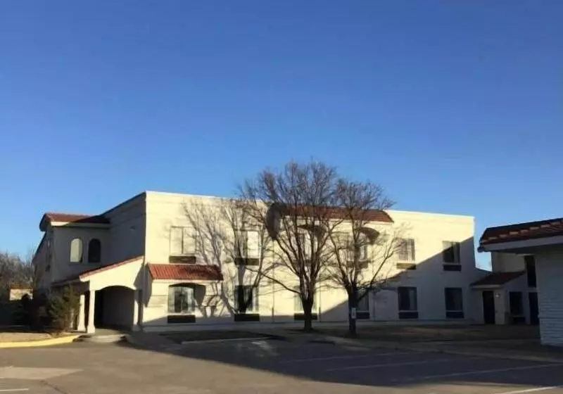 Мотель 7 Boutique