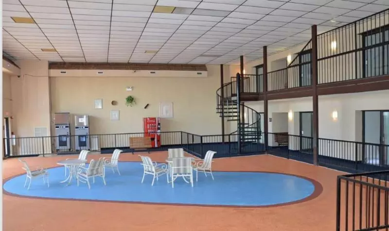 Мотель 7 Boutique