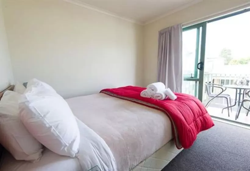 Motel Hamilton Settlers Motor Lodge