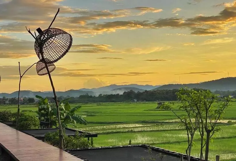 Nan Seasons Boutique Resort