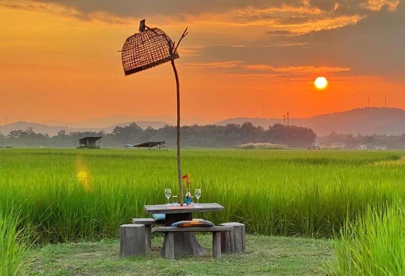 Nan Seasons Boutique Resort