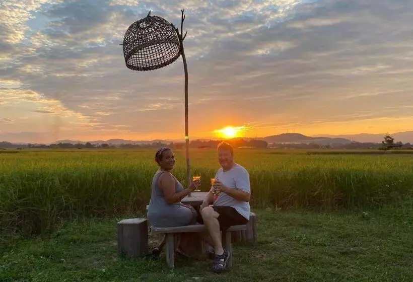 Nan Seasons Boutique Resort