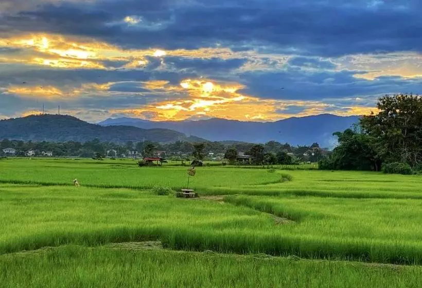 Nan Seasons Boutique Resort