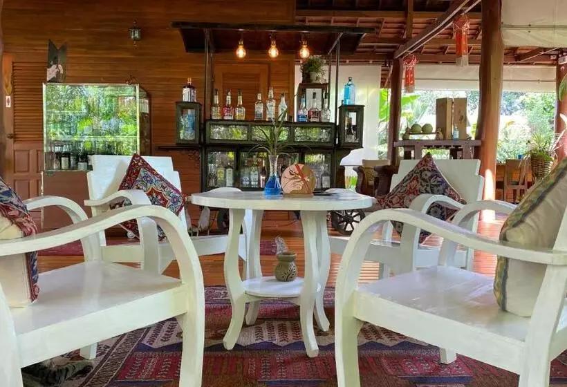 Nan Seasons Boutique Resort