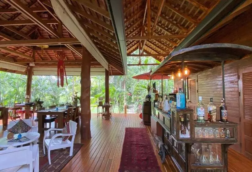 Nan Seasons Boutique Resort