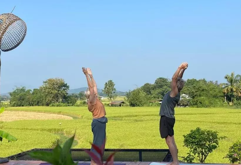 Nan Seasons Boutique Resort