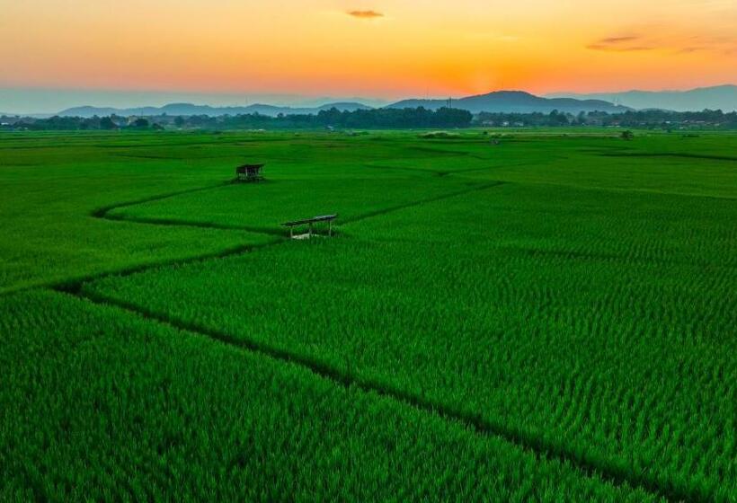 Nan Seasons Boutique Resort