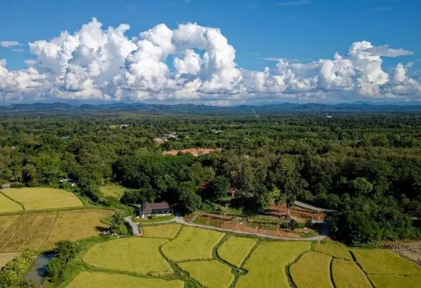 Nan Seasons Boutique Resort