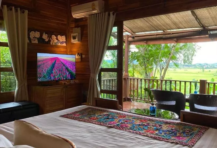 Nan Seasons Boutique Resort