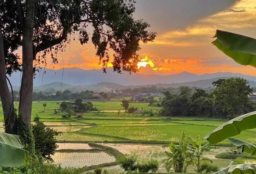 Nan Seasons Boutique Resort