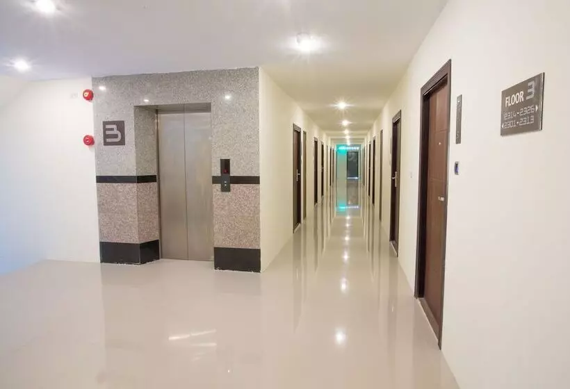 Pangviman Place Resotel Sha Plus