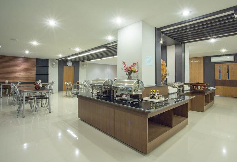 Pangviman Place Resotel Sha Plus