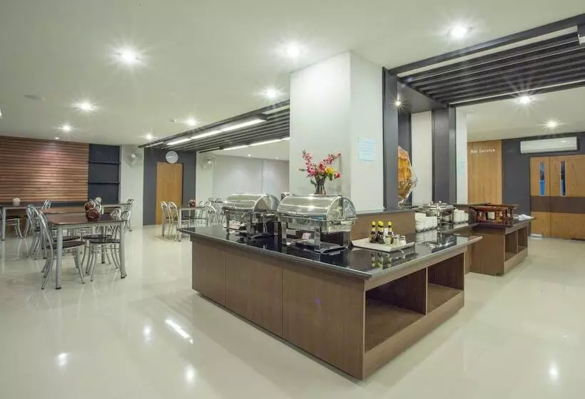 Pangviman Place Resotel Sha Plus