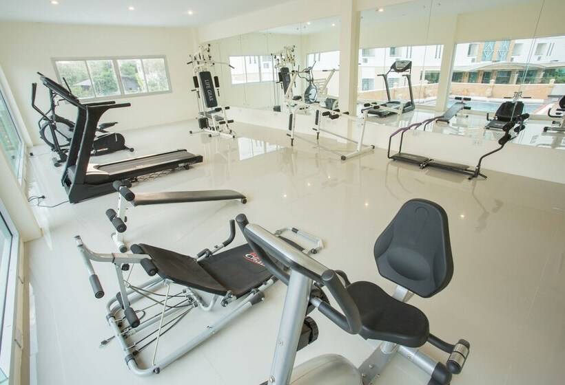 Pangviman Place Resotel Sha Plus