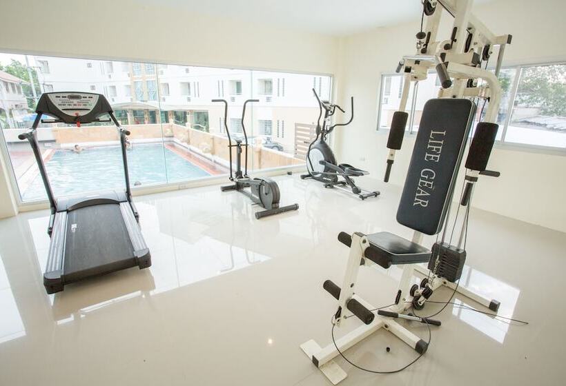 Pangviman Place Resotel Sha Plus