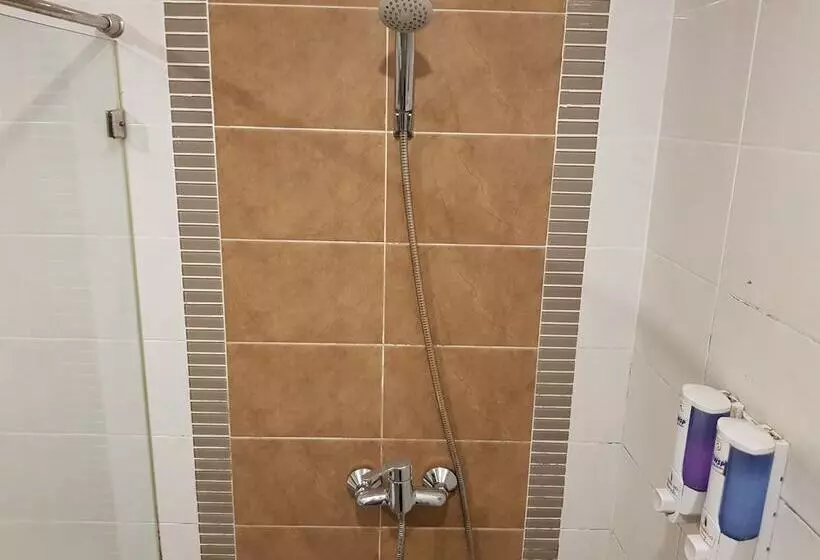 Pangviman Place Resotel Sha Plus