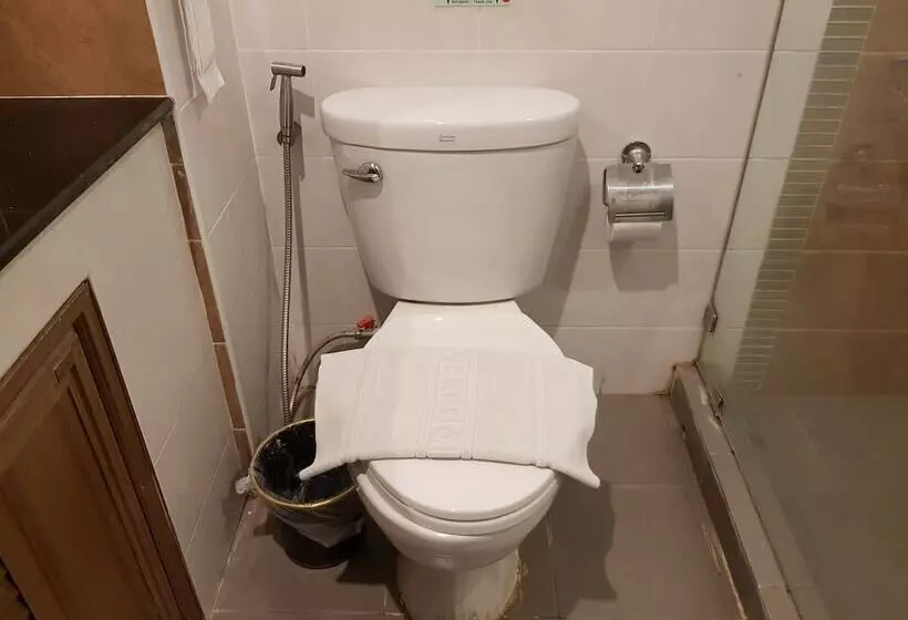 Pangviman Place Resotel Sha Plus