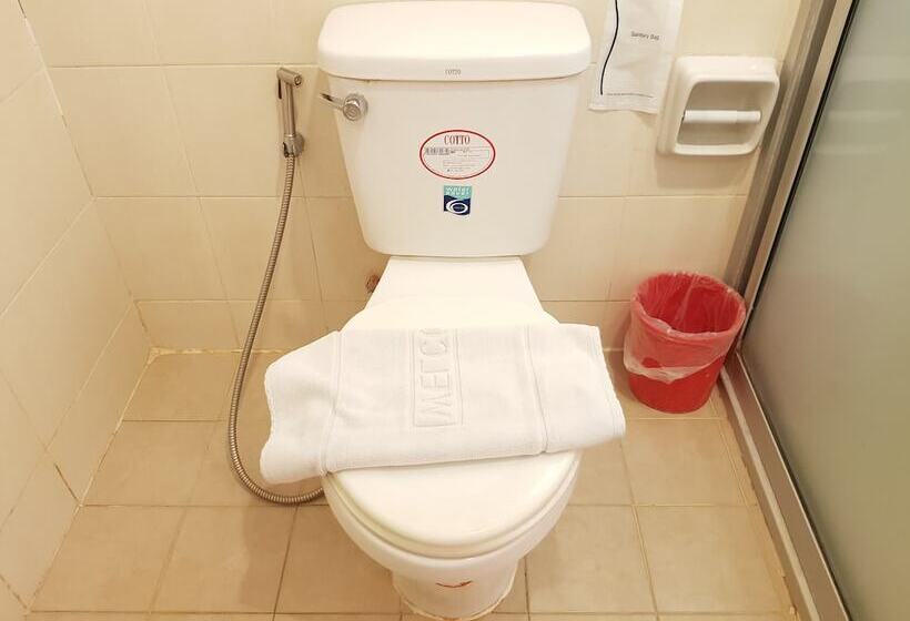 Pangviman Place Resotel Sha Plus