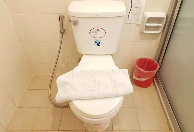 Pangviman Place Resotel Sha Plus