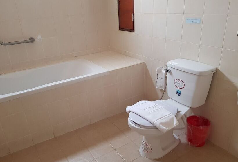 Pangviman Place Resotel Sha Plus