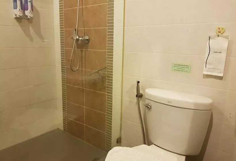 Pangviman Place Resotel Sha Plus