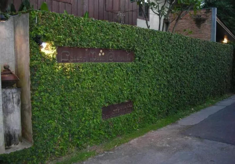 بنسيون Chiang Maan Residence