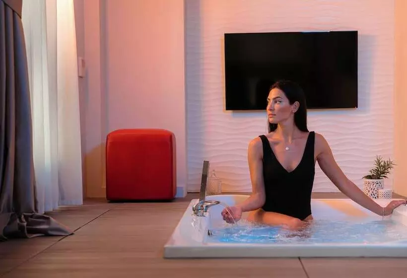 膳宿费 Montenapoleone Suites