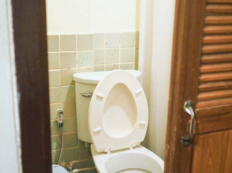 Пансион Rustic Guest House