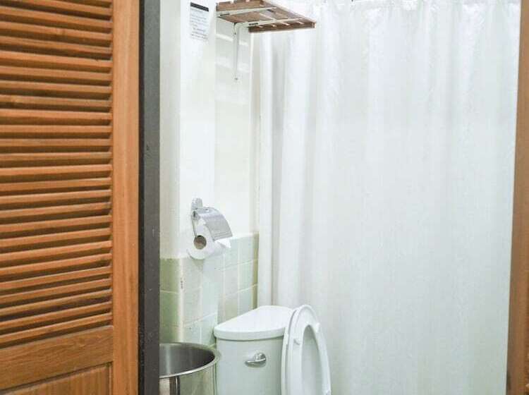 Пансион Rustic Guest House