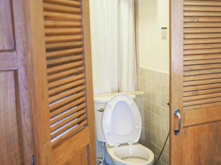 Пансион Rustic Guest House