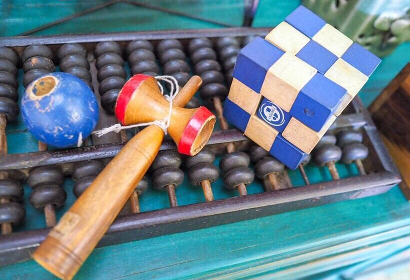 Пансион Rustic Guest House