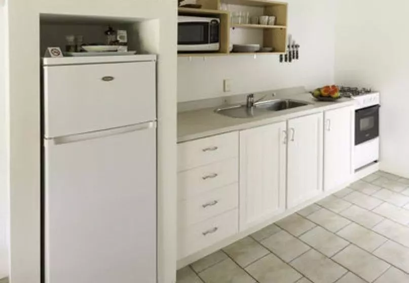 Rarotonga Daydreamer Escape