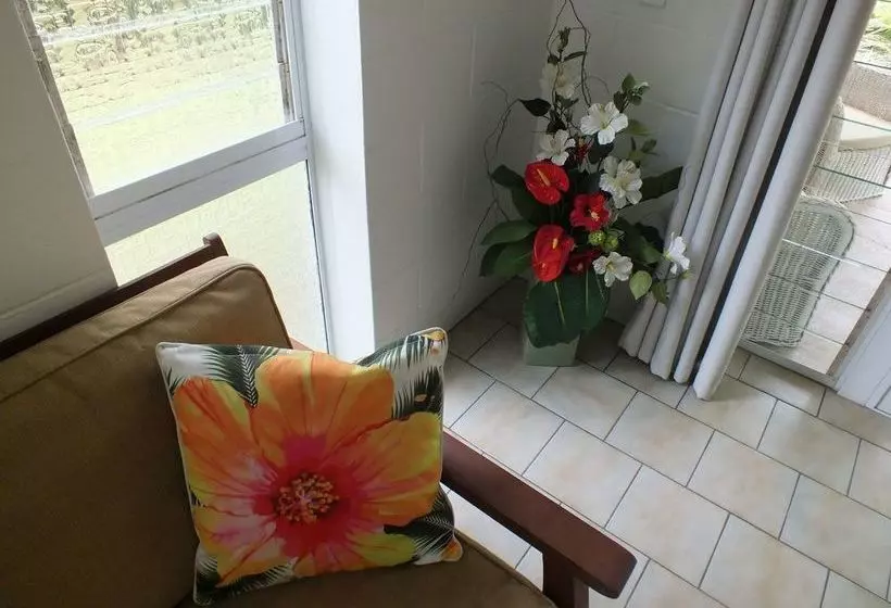 Rarotonga Daydreamer Escape