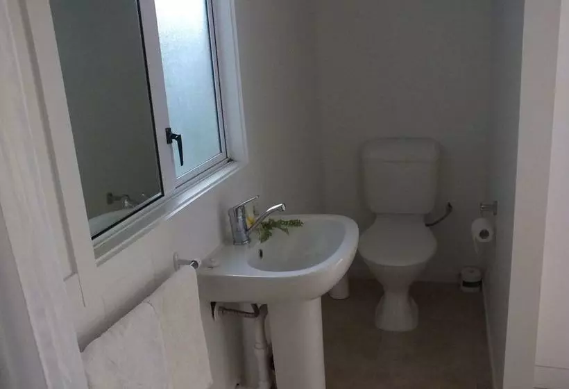 Rarotonga Daydreamer Escape