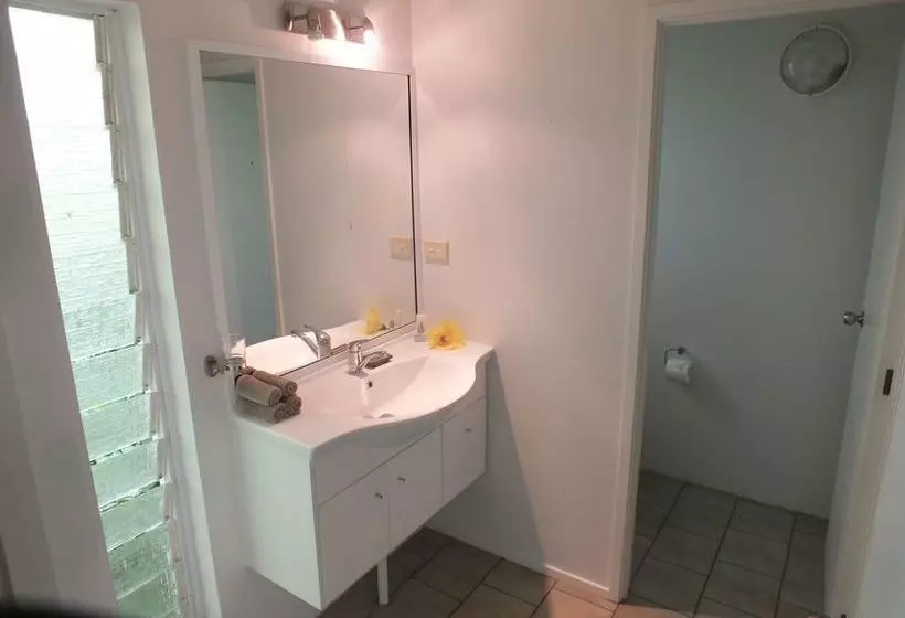 Rarotonga Daydreamer Escape