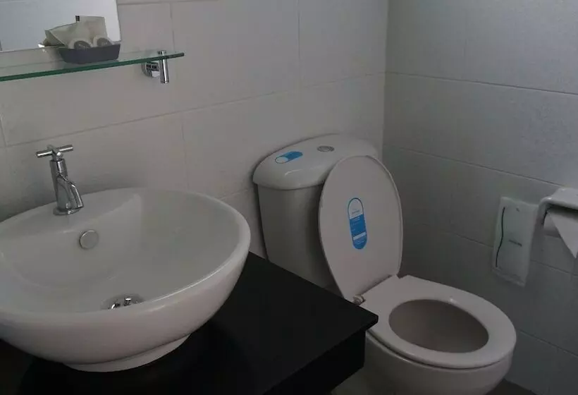 리조트 A Little Villa