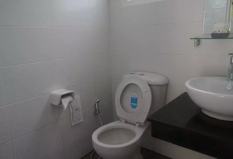 리조트 A Little Villa