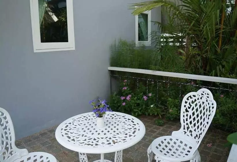 리조트 A Little Villa