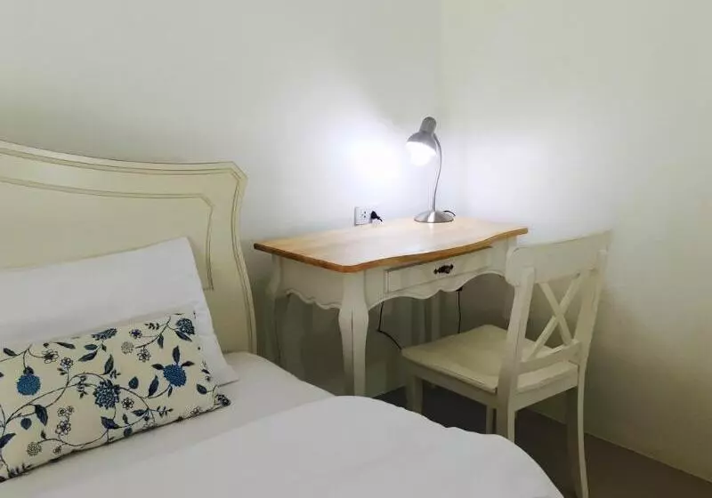 리조트 A Little Villa