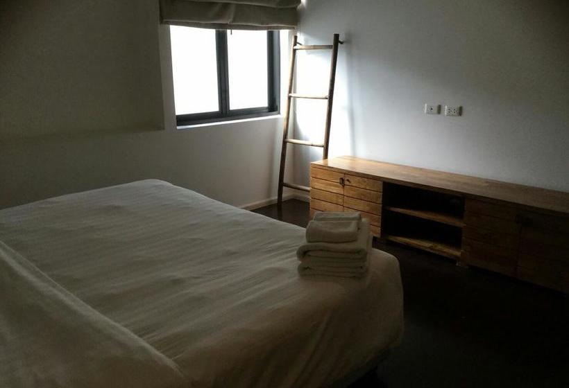 The Oriental Beach Resort