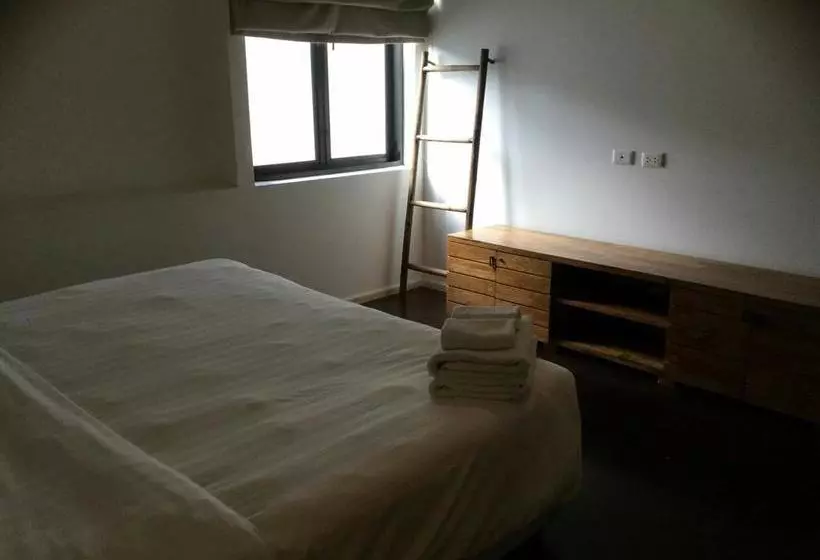 The Oriental Beach Resort