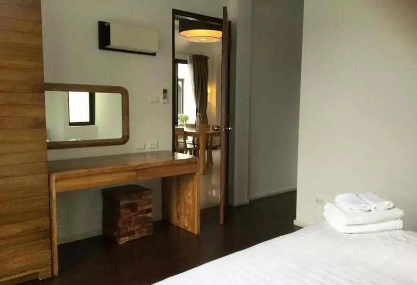 The Oriental Beach Resort