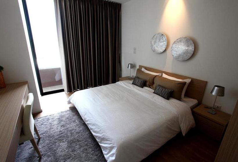 The Oriental Beach Resort